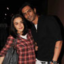 Arjun Rampal as Brand Ambassador for Alive Perfume
